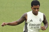 La tensa espera de Rodrygo y del Madrid: sin ofertas ni minutos, el club le tasa en 100 millones y el jugador no quiere salir