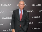 Los Mossos d'Esquadra concluyen que la muerte del fundador de Mango fue un accidente