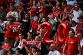 El Liverpool homenajea a Diogo Jota y su hermano André en su primer amistoso