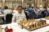 Una niña prodigio de 10 años asombra en Reino Unido sobre el tablero: "¡Tiene que ser alguna especie de magia!"