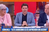 Jesús Cintora y Malas lenguas disparan la tarde de La 1, mientras los Informativos de Antena 3 arrasan y son lo más visto del día