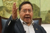 El presidente de Bolivia, Luis Arce, es expulsado del partido oficialista MAS
