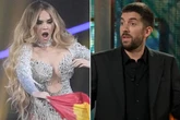 ¿Era necesario pitorrearse de Melody? David Broncano, La Revuelta y un plantón que ya se sabía