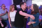 Pablo Iglesias señala a jueces y medios: "PSOE, aquí nos tenéis para reventar a los activos de la derecha y llegar donde sea necesario"