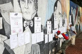La farsa electoral de Venezuela se queda sin pueblo: colegios vacíos durante las primeras horas de votación de las legislativas