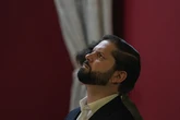 Gabriel Boric: "El régimen del dictador Maduro es sospechoso del asesinato del ex militar venezolano en Chile"