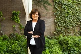 Olga Viza: "¿Machismo en el periodismo? Lo importante no es dónde trabajas sino con quién"