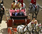 Macron consagra la nueva 'relación especial' entre Londres y París