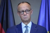El canciller Merz mantendrá su rumbo político pese a los buenos resultados de AfD en Renania
