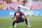 El juez envía a juicio a Raúl Asencio y a los tres ex canteranos del Real Madrid implicados en la difusión de un vídeo sexual de una menor