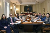 El CGPJ responde a las críticas del Gobierno a la juez de Badajoz: pide "responsabilidad institucional" y "respeto a la independencia judicial"