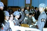 Corea del Sur vuelve a juzgar al jefe de espionaje que fue ejecutado hace 45 años por asesinar a su "amigo" dictador