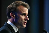 Israel acusa a Macron de encabezar "una cruzada contra el estado judío"