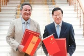 El PP pide aclarar la visita del fiscal general chino a García Ortiz y Conde-Pumpido y si Zapatero participó como "mediador"