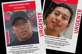 Hallados dos cadáveres en la urbanización de Mazarrón donde desaparecieron José Patricio y Edwin Guillermo