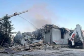 Guerra Ucrania - Rusia, últimas noticias | Rusia dice haber destruido 122 drones ucranianos que apuntaban a Moscú