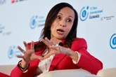 Beatriz Corredor, tres semanas después del apagón: "No sabemos qué pasó, sabemos lo que no pasó"