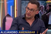Lo que nadie esperaba de Alejandro Amenábar enmudece El Hormiguero: "Nunca lo he contado"