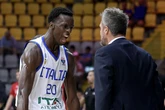 Saliou Niang, la estrella de la que nadie avisó: "No hemos visto algo así en jugadores italianos en los últimos años"