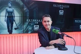 Julio Rojas: "Que haya nacido la persona que no va a morir puede que sea un hecho científico ahora"