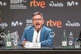Un juzgado cita al director de RTVE, Sergio Calderón, el 3 de noviembre por la demanda del juez Peinado después de que Pablo Iglesias le llamase "prevaricador"