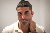 Álex García, 25 días después de la muerte de Verónica Echegui: "Estoy aprendiendo a dejar que sea la vida la que mande"