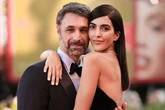 Raoul Bova y Rocío Muñoz Morales: rumores de crisis después de 14 años de amor