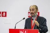Muerte de Javier Lambán: le dolía España y le dolía el PSOE