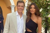 Pia Whitesell, la 'mujer revancha' del ex marido de Lauren Sánchez