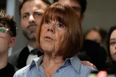 Gisèle Pelicot vuelve a verse en los tribunales con uno de sus violadores