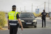 Detenido en Rentería el agresor del anciano de Torre Pacheco cuando preparaba su huida a Francia