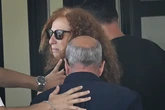Silencio, lágrimas y dolor infinito en Gondomar, cuna y tumba de Diogo Jota y su hermano: "No merecían este final"