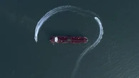 El estrecho de Ormuz, la clave petrolera del conflicto: Irán puede cerrar la puerta por la que pasa el 20% del crudo mundial