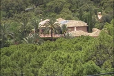 Todos los detalles de Cuatro Lunas, el otro casoplón que Julio Iglesias tiene en España valorado en 150 millones