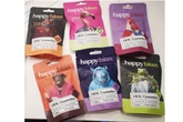 Seguridad Alimentaria alerta sobre el consumo de productos de confitería con cannabis que son "un riesgo grave" para la salud