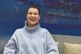 Cuesta decirlo: Marta Luisa es tonta
