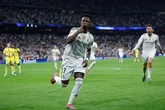 La reacción de Vinicius tras sus peores meses: "Está más maduro"