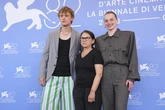 La autoindulgencia ahoga las propuestas de Ildiko Enyedi y Franco Maresco, que cierran una competición presidida por La voz de Hind, sobre el genocidio de Gaza