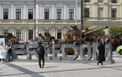 Guerra Ucrania - Rusia, últimas noticias | Reino Unido, Francia, Alemania, Polonia y EEUU piden a Rusia un alto el fuego de 30 día