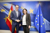 Sánchez y Ribera se quedan cada vez más solos: los líderes de la UE quieren más simplificación y menos transición 'verde'