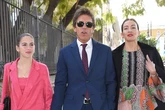 Triana, así es la discreta hija del Cordobés y Virginia Troconis que cumple 18 años (y así ha celebrado ya su mayoría de edad)