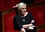 El Parlamento Europeo acusa de desvío ilegal de fondos al partido de Le Pen y otros grupos de extrema derecha