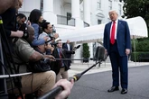 Trump incluye Rupert Murdoch y Michael Dell en la terna de posibles inversores interesados en la compra de TikTok en Estados Unidos