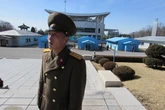 Un norcoreano logra cruzar la frontera "altamente militarizada" hasta el Corea del Sur