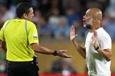 La "decepción" del City, el lamento de Guardiola tras las críticas al Mundial y un agujero de 74 millones: "Aquí hay mucho nivel"