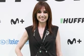 Un apasionado matrimonio (gracias a Arturo Pérez-Reverte), un parto a los 44 años... Así es Marta Flich, que ha dicho adiós a Todo es mentira