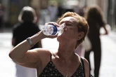 El calor da un respiro a España y reduce a seis provincias la alerta por altas temperaturas