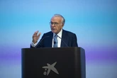 Criteria aumenta un 7% sus beneficios en el primer semestre de 2025 gracias a la recompra de acciones de CaixaBank y la auto-OPA de Naturgy