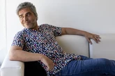 Ernesto Sevilla: "Para los productores ha sido muy fácil verme en papeles de golfo"