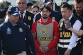 Perú entrega a Argentina al presunto cómplice del triple feminicidio de Buenos Aires